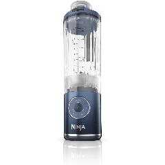 Ninja Cordless Portable BlenderNinja Blast Max Cordless Portable Blender Deep Navy