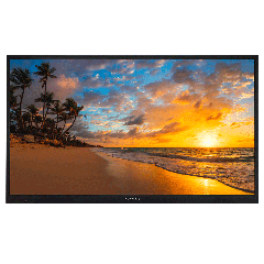 Furrion B-Stock Aurora 43" Weatherproof Partial Sun 4K UHD LED Outdoor Smart TV