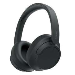 Sony WH-CH720N Wireless Noise Cancelling On-Ear Headphone - Black