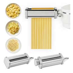 Instant Pasta Accessory Set for Stand Mixer Pro