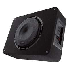 Hertz 10" Active Sub Enclosure