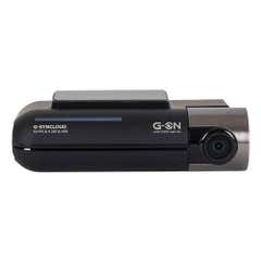 GNET G-ON 2 Channel HDR FHD Dash Cam