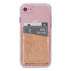 Case-Mate ID Pocket - Rose Gold