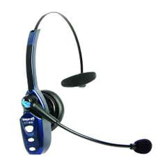 BlueParrott S250-XTS Wireless Bluetooth Headset