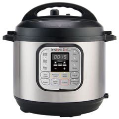 Instant Pot Duo Mini 3 - Quart Multi-Use Pressure Cooker V5