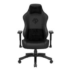 Anda Seat Phantom 3 Ergonomic Gaming Chair - Black