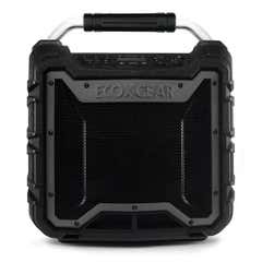 EcoTrek Waterproof Rugged Stereo Party Speaker