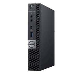 Dell Optiplex 7060 Mini PC i5-8500T/ 16GB/ 256GB SSD/ Windows 10 Pro - Refurbished