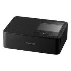 Canon SELPHY CP1500 Compact Photo Printer - Black