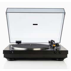 Dual CS329 Fully Automatic Plug & Play Turntable