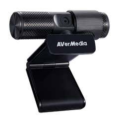 AverMedia Live Streamer 1080p 30fps Webcam 