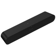 Sonos Ray All in One Soundbar - Black