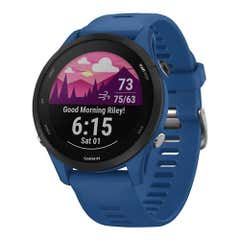 Garmin Forerunner 255 - Tidal Blue