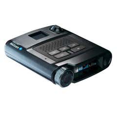 Escort MAXcam 360c Long Range Radar Detector with Integrated 1440p Dashcam