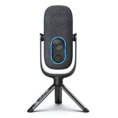 JLab Epic Talk USB Microphone - Black