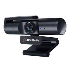 AverMedia Live Streamer 4K 60fps Webcam 