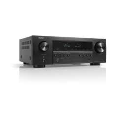 Denon 8K 5.2 Channel Network AV Receiver