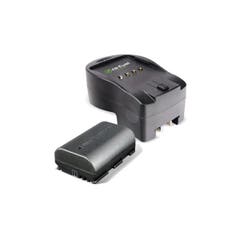 Digipower ReFuel Canon LP-E6 Battery and Charger Kit