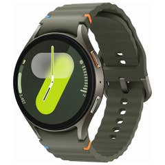 Samsung Galaxy Watch7 44mm Bluetooth Edition - Green