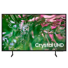 Samsung 50" Crystal UHD DU6900 4K Tizen OS Smart TV (2024)