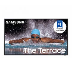 Samsung 85" Terrace 4K TV