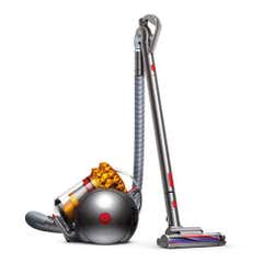 Dyson Big Ball Turbinehead Vacuum