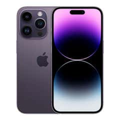 Bell / Virgin Apple iPhone 14 Pro 1TB - Purple