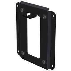 Flexson SONOS Sub Single Wall Mount - Black