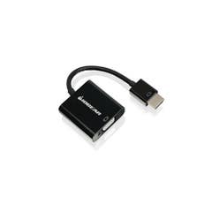 IOGear HDMI to VGA Adapter Up To 1080p Video and 3.5mm Audio Out