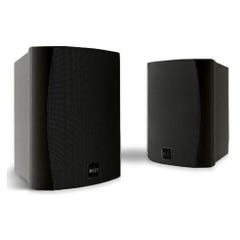 KEF 6.5" Ventura 6 Outdoor Speaker - Black