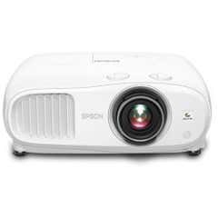 Epson Home Cinema 3800 4K Pro-UHD 3,000 Lumens 3-Chip Home Theater Projector with HDR