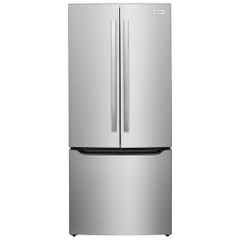 Frigidaire Gallery 20.0 Cu. Ft. Standard-Depth French Door Refrigerator