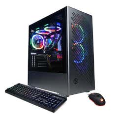 CyberPowerPC i7-14700F/RTX4060/16GB/2TB SSD