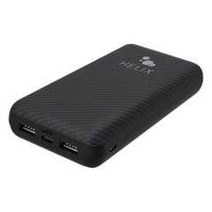 Helix TurboVolt+ 20,000mAh Power Bank