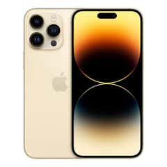 Bell / Virgin Apple iPhone 14 Pro Max 512GB - Gold