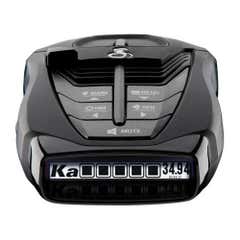 Cobra Radar Detector with OLED Colour Display Refurbished