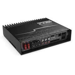 Audio Control 4 /3 /2 Channel AMP with Matrix DSP