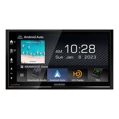 Kenwood DMX709S 6.8" Digital Multimedia Receiver with Bluetooth