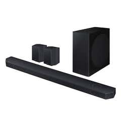 Samsung Q Series 9.1.4 Ch. Dolby Atmos Soundbar