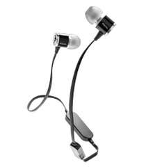 Focal Spark Wireless In-Ear Headphones - Black