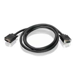 IOGear Ultra-Hi-Grade VGA Male to Male Cable - 6 Feet