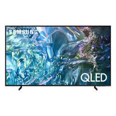 Samsung 2024 55" Q60DA 4K HDR Dual LED QLED Smart TV