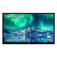 Furrion Aurora 65" Weatherproof Full Shade 4K UHD LED Outdoor Smart TV