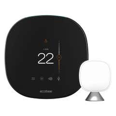 ecobee SmartThermostat with Voice Control