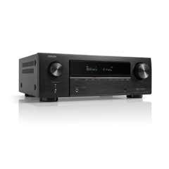 Denon 7.2 Ch 8K AV Home Theatre Receiver