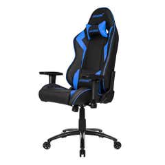 AKRacing Core Series SX Gaming Chair - Blue