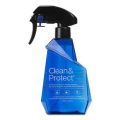 Austere V Series Clean & Protect 230 mL With Dual - Sided Cloth