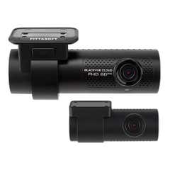 BlackVue DR750X2CHPLUS32 Dashcam - 32GB Memory