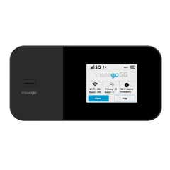 Bell Inseego MiFi X Pro 5G M3000