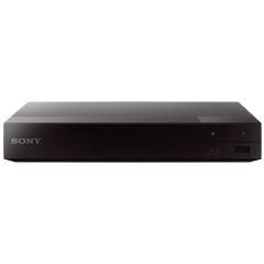 Sony Streaming Blu-Ray Player